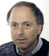 Picture of Gerhard Fisher